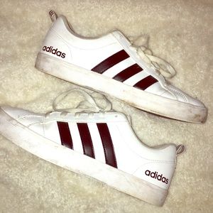 Adidas classic sneakers